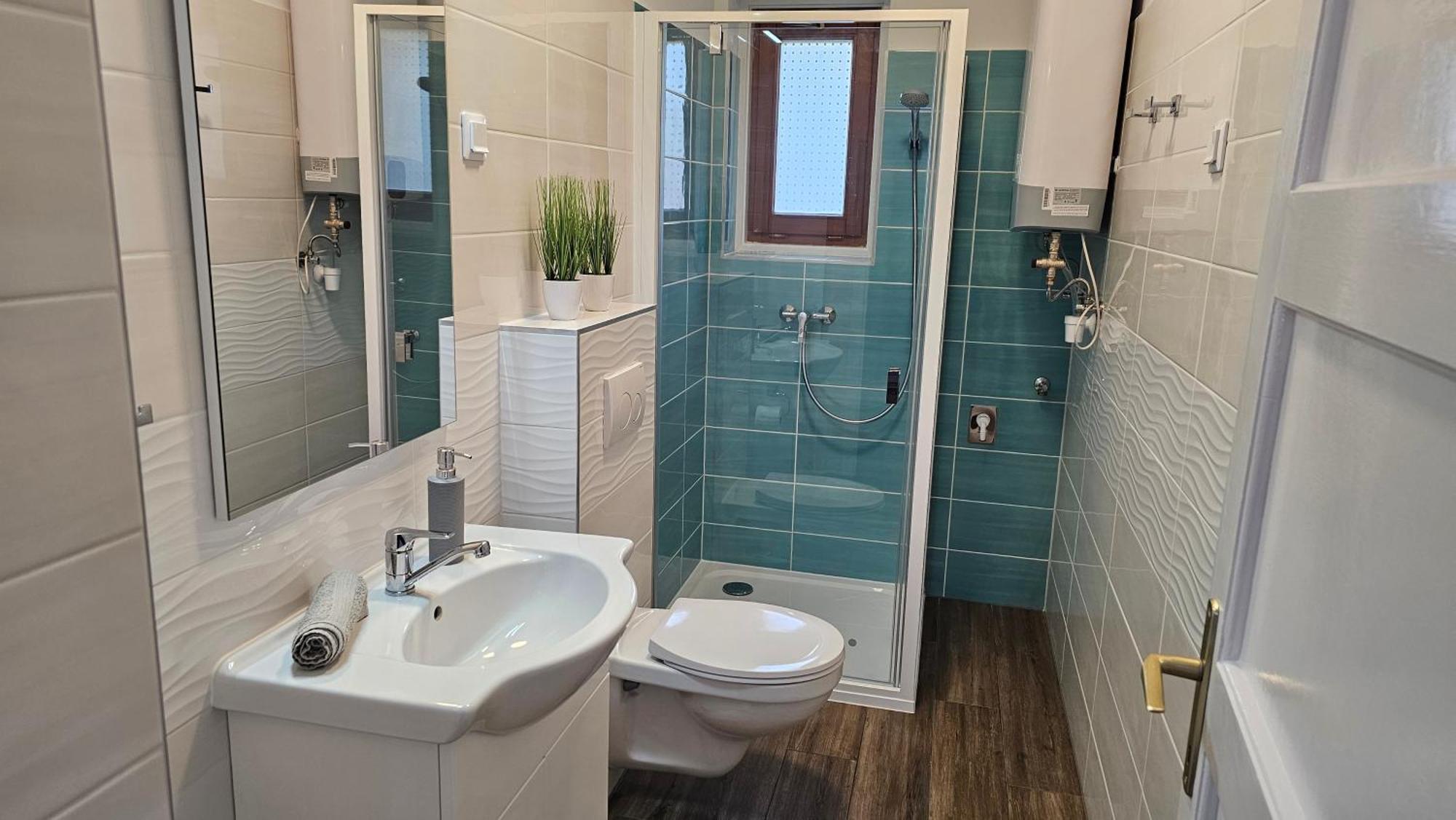 Menta Holiday Home Badacsonytomaj Exterior foto